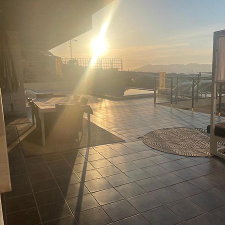 Altos De Finestrat Villa Dış mekan fotoğraf