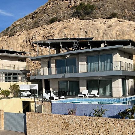 Altos De Finestrat Villa Dış mekan fotoğraf
