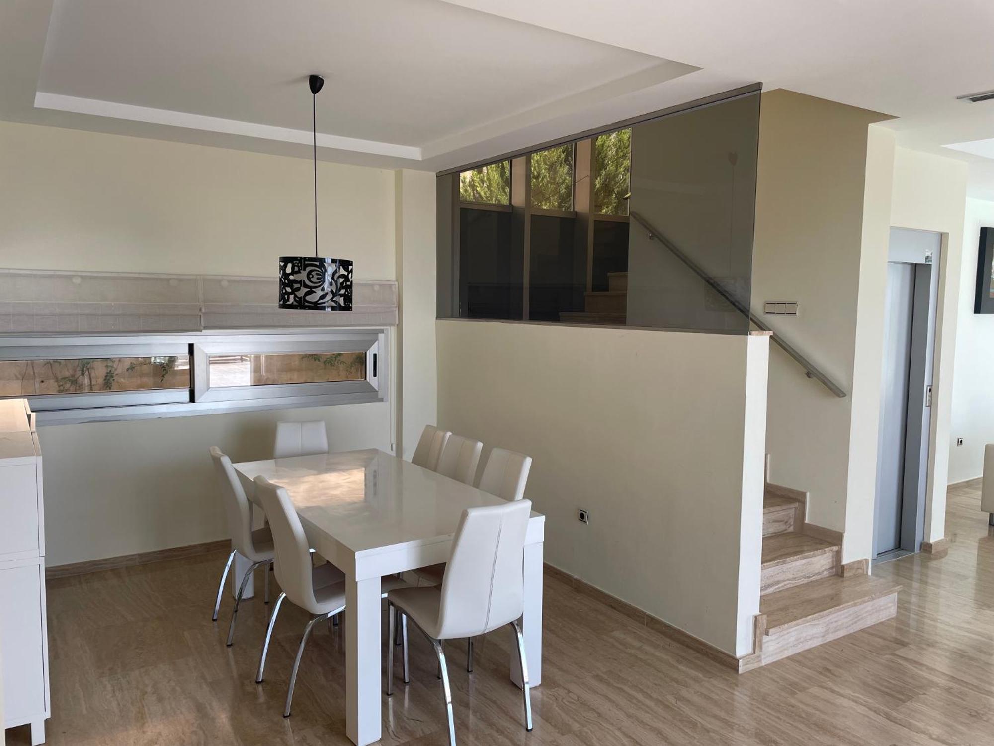 Altos De Finestrat Villa Dış mekan fotoğraf