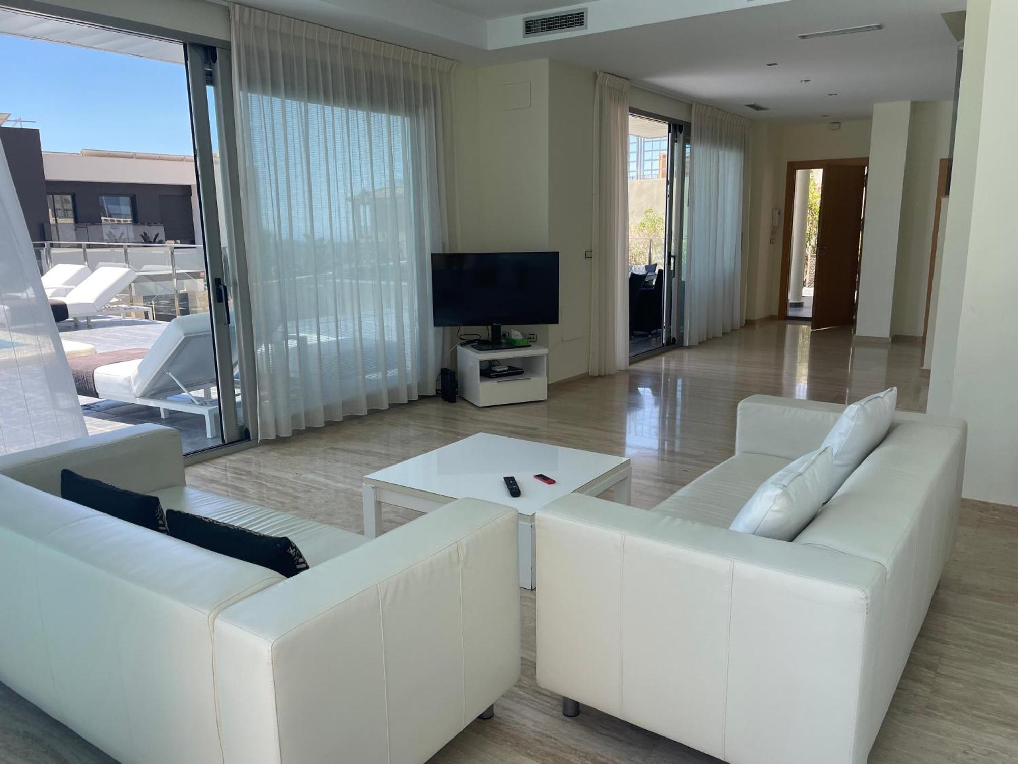 Altos De Finestrat Villa Dış mekan fotoğraf
