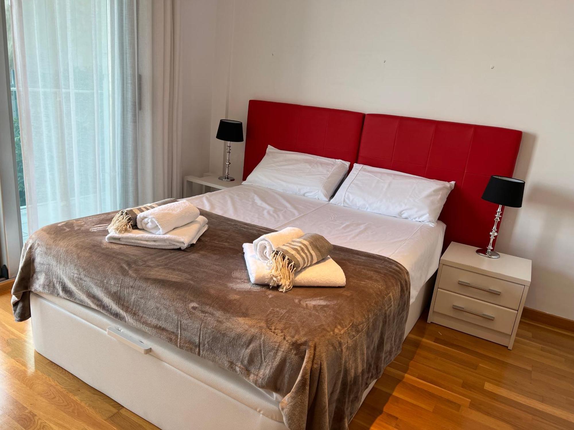 Altos De Finestrat Villa Dış mekan fotoğraf