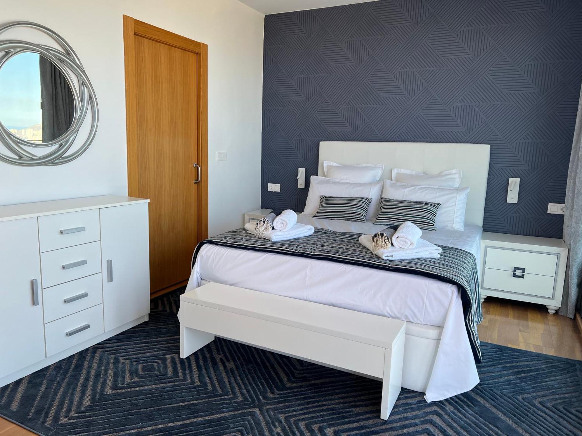 Altos De Finestrat Villa Dış mekan fotoğraf