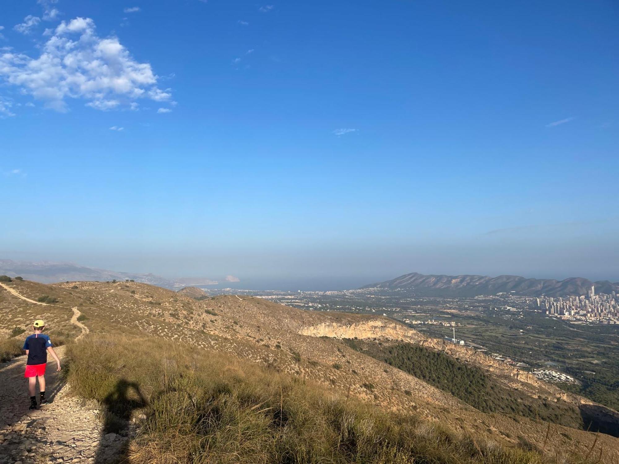 Altos De Finestrat Villa Dış mekan fotoğraf