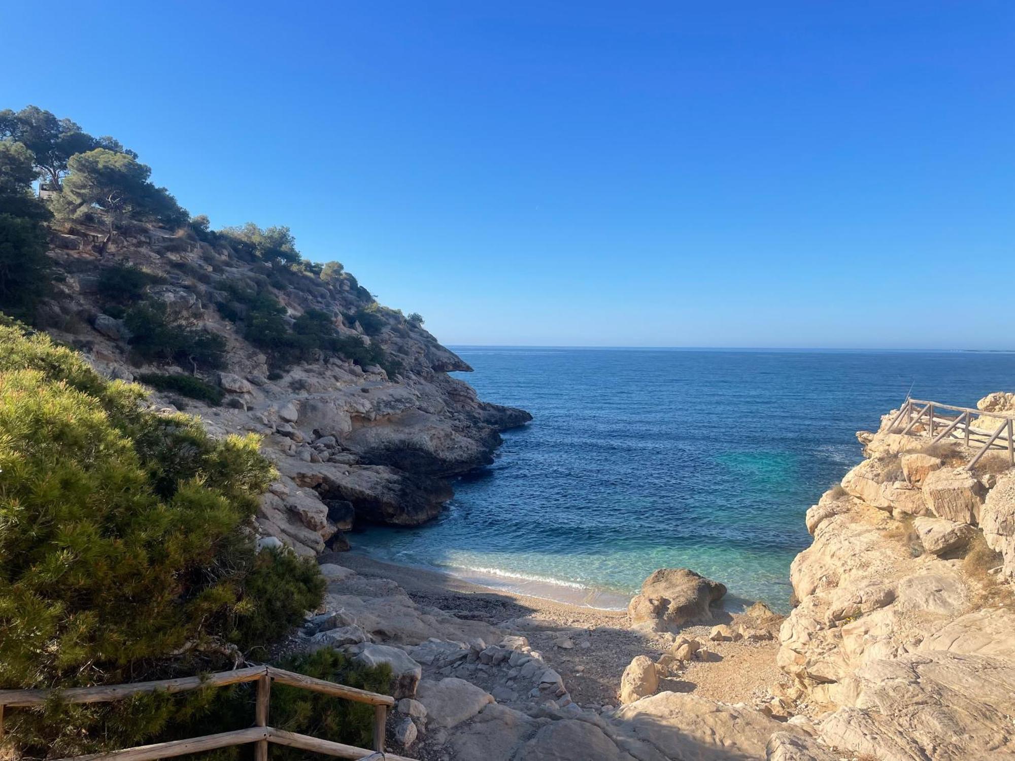 Altos De Finestrat Villa Dış mekan fotoğraf