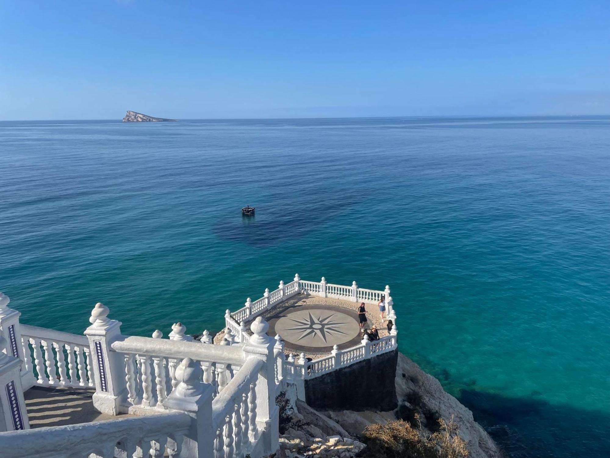 Altos De Finestrat Villa Dış mekan fotoğraf
